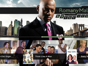 Romany Malco