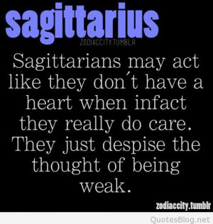Sagittarius Girl Quotes And Sayings. QuotesGram