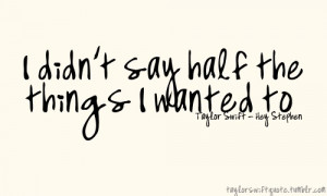 taylor swift quotes - Google Search