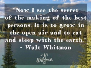 Walt Whitman