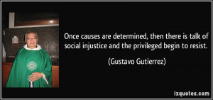 Social Injustice Quotes Talk of Social Injustice