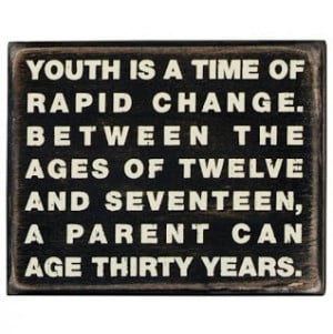 See many other youth funny quotes here