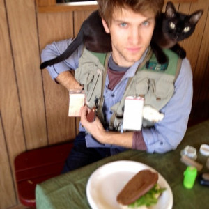 keegan allen