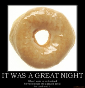 Donuts Funny