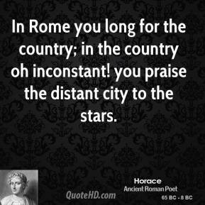 Ancient Rome Quotes