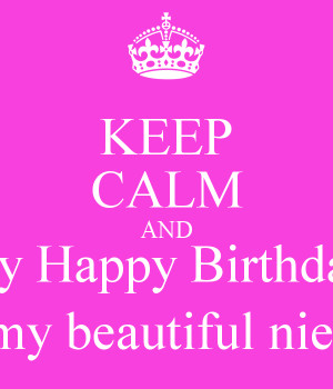 Happy Birthday Niece Ments Images Graphics Pictures For Facebook