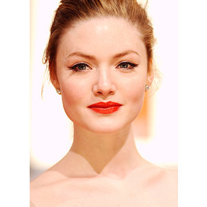 Holliday Grainger Quotes