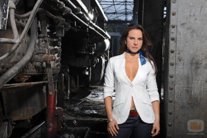 25007 kate del castillo es teresa mendoza en la reina del sur 1