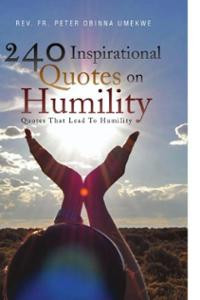 ... Quotes On Humility: Quotes That Lead To Humility (Paperback