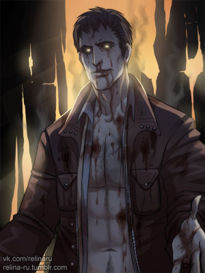 miles upshur | relina-ru:Some Walrider-Miles ^_^((Just because I ...