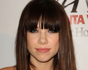 Frase de Carly Rae Jepsen