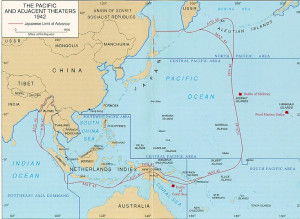and this morning the japanese attacked midway island