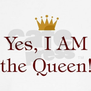 yes_i_am_queen_teddy_bear.jpg?color=White&height=460&width=460 ...