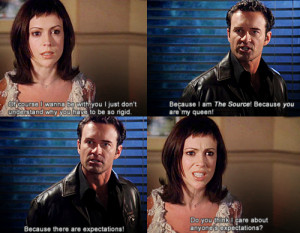 charmed quotes piper
