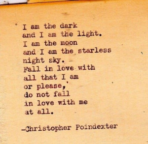 ... Christopher Poindexter Quotes, Menu, Poetry, Love Quotes, Christopher