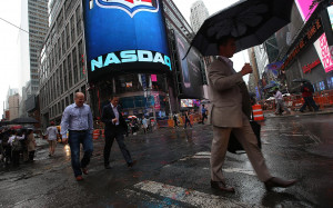 Nasdaq Stock Quotes
