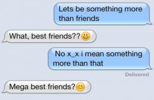 best friends, funny, idiot, mega, message, more, text, typography