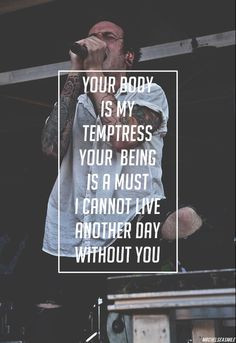 Lilith | Chelsea Grin // Evolve More