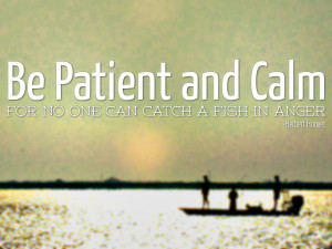 Fishing Quotations #1