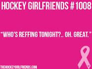 hockey girlfriends tumblr google search more hockey girlfriend hockey ...