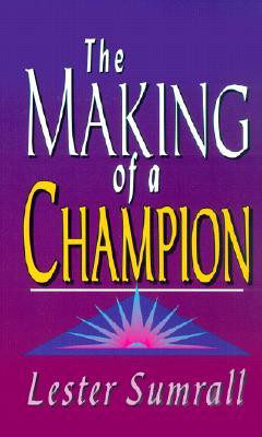 Start by marking “The Making Of A Champion” as Want to Read: