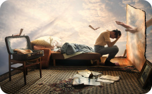 ... Stories Portal - Never Holding on our Anger for Long Period of Time