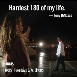 NCIS' Spoilers: Season 11 Hints No More Tiva Forever? Inside Ziva and ...