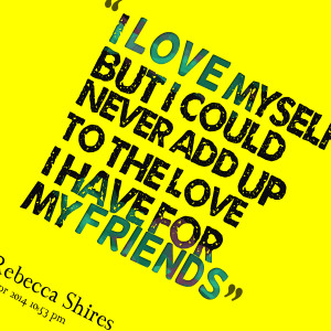 loving myself quotes loving myself quotes loving myself quotes love ...