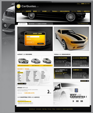 Car Quotes / Automotive