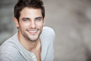 Brant Daugherty