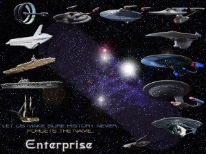 Star Trek Wallpaper Number 2