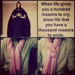 Dress up for your self, but not to impress a guy/girl that you've met ...