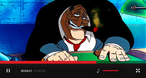 disney Cruella de Vil Shere Khan Edgar viki Madame Medusa prince john ...