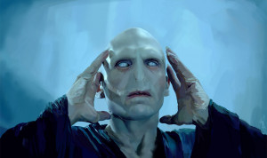 LORD VOLDEMORT