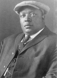 feb 13 1920 andrew rube foster organizes the negro baseball league the ...