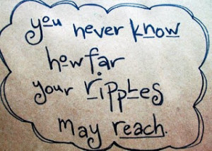 part of my quote which inspired Cori's painting;