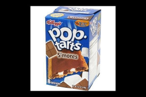 Pop Tarts