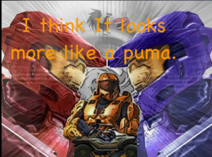 Great RvB Quotes: Grif by Codemidnight