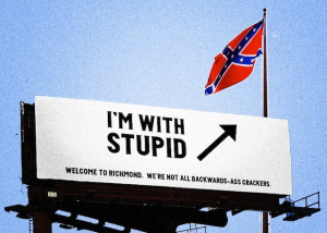 ... Over 1/3rd of MS GOP Voters Would Support Confederacy In New Civil War