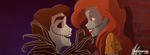 Ariel And Eric Facebook Cover Prince eric facebook cover