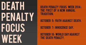 Death Penalty by Hanging