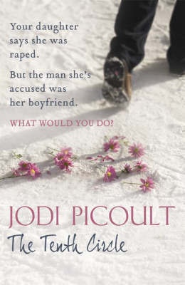 Jodi Picoult Books - jodi-picoult Photo