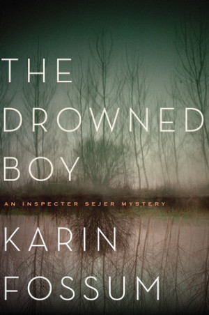 ireadnovels.wordpress.com's Reviews > The Drowned Boy