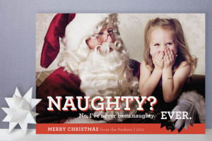 30 Holiday Photo Card Design Ideas Using Family Portraits with Quotes