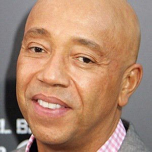 Russell Simmons Facts Bio...