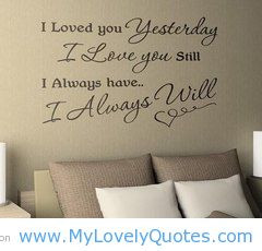 My Lovely Quotes