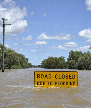 Floods Quotes