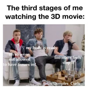 one direction funny edits