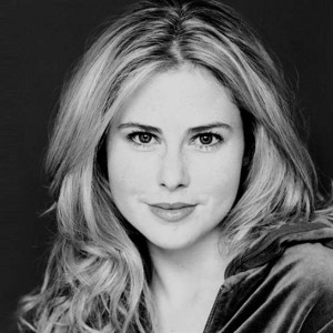 Classify Anna Hutchison