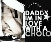 All Graphics » cholos and cholas in love
